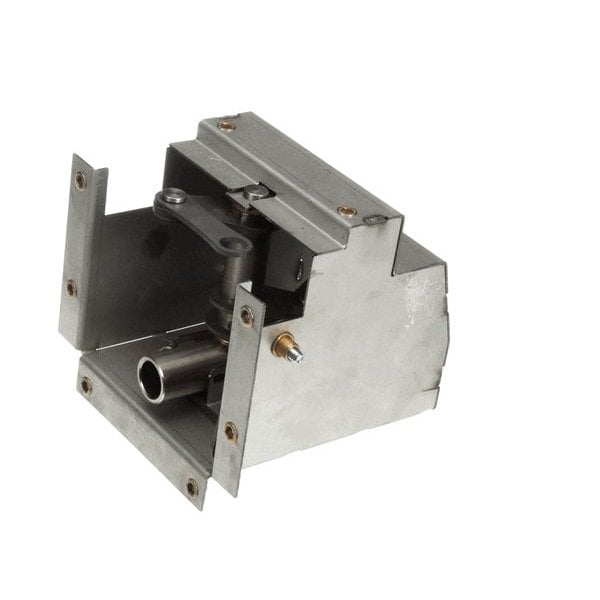 Latch, Mech - Inner